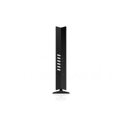 NETGEAR EAX20 Network repeater Black 10, 100, 1000 Mbit/s