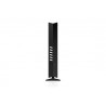NETGEAR EAX20 Network repeater Black 10, 100, 1000 Mbit/s