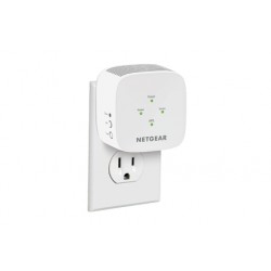 NETGEAR EX6110 Network repeater White