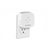 NETGEAR EX6110 Network repeater White