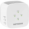 NETGEAR EX6110 Network repeater White