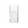 NETGEAR EX6250 Network repeater White 10, 100, 1000 Mbit/s