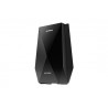 NETGEAR Nighthawk X6 Network transmitter Black 10, 100, 1000 Mbit/s