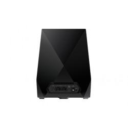 NETGEAR Nighthawk X6 Network transmitter Black 10, 100, 1000 Mbit/s