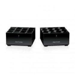NETGEAR MK62 Dual-band (2.4 GHz / 5 GHz) Black Internal