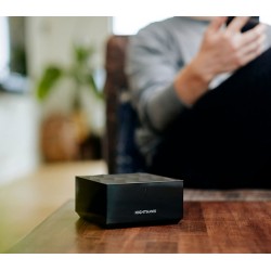 NETGEAR MK62 Dual-band (2.4 GHz / 5 GHz) Black Internal