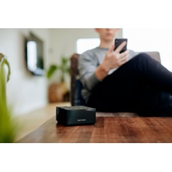 NETGEAR MK63 Dual-band (2.4 GHz / 5 GHz) Black Internal