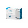 NETGEAR Orbi RBS850 AX6000 WiFi 6 Mesh Sattelite Tri-band (2.4 GHz / 5 GHz / 5 GHz) Wi-Fi 6 (802.11ax) Grey, White 4 Internal