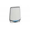 NETGEAR Orbi RBS850 AX6000 WiFi 6 Mesh Sattelite Tri-band (2.4 GHz / 5 GHz / 5 GHz) Wi-Fi 6 (802.11ax) Grey, White 4 Internal