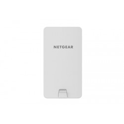 NETGEAR WBC502 Network repeater White 10, 100, 1000 Mbit/s