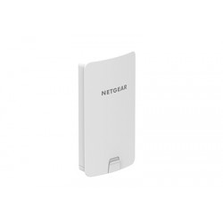 NETGEAR WBC502 Network repeater White 10, 100, 1000 Mbit/s