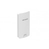 NETGEAR WBC502 Network repeater White 10, 100, 1000 Mbit/s