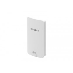NETGEAR WBC502 Network repeater White 10, 100, 1000 Mbit/s