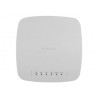 NETGEAR WA510 1300 Mbit/s White Power over Ethernet (PoE)