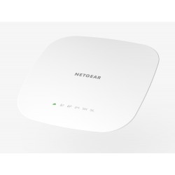 NETGEAR WAC540 1733 Mbit/s White Power over Ethernet (PoE)