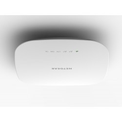 NETGEAR WAC540 1733 Mbit/s White Power over Ethernet (PoE)