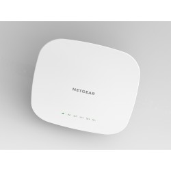 NETGEAR WAC540 1733 Mbit/s White Power over Ethernet (PoE)
