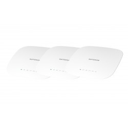 NETGEAR WAC540B03 1733 Mbit/s White Power over Ethernet (PoE)