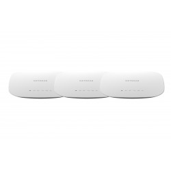 NETGEAR WAC540B03 1733 Mbit/s White Power over Ethernet (PoE)