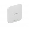 NETGEAR Insight Cloud Managed WiFi 6 AX1800 Dual Band Access Point (WAX610) 1800 Mbit/s White Power over Ethernet (PoE)