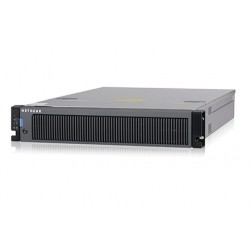 NETGEAR ReadyNAS 3312 2U 12-bay Diskless NAS Rack (2U) Intel® Xeon® E3 v5 E3-1225V5 8 GB DDR4 Black