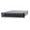 NETGEAR ReadyNAS 3312 2U 12-bay Diskless NAS Rack (2U) Intel® Xeon® E3 v5 E3-1225V5 8 GB DDR4 Black