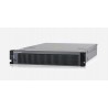 NETGEAR ReadyNAS 3312 NAS Rack (2U) Intel® Xeon® E3 v5 E3-1225V5 8 GB DDR4 72 TB ReadyNAS OS Black