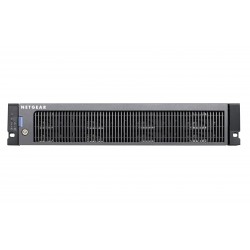 NETGEAR ReadyNAS 4312X NAS Rack (2U) Intel® Xeon® E3 v5 E3-1245V5 16 GB DDR4 0 TB Black