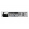 NETGEAR RR4312X4-20000S NAS/storage server Rack (2U) Intel® Xeon® E3 v5 E3-1245V5 16 GB DDR4 48 TB HDD ReadyNAS OS Black