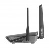 D-Link DIR-2660 wireless router Dual-band (2.4 GHz / 5 GHz) Gigabit Ethernet Black