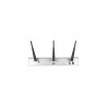 D-Link DSR-1000AC wireless router Dual-band (2.4 GHz / 5 GHz) Gigabit Ethernet Black