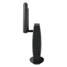 D-Link DWR-953 wireless router Dual-band (2.4 GHz / 5 GHz) Gigabit Ethernet 3G 4G Black