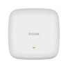 D-Link Nuclias Connect AC2300 1700 Mbit/s Power over Ethernet (PoE) White