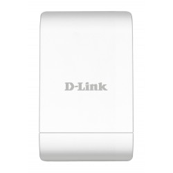 D-Link DAP-3315 wireless access point 300 Mbit/s Power over Ethernet (PoE) White