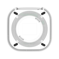 D-Link DBA-2520P wireless access point 1900 Mbit/s Power over Ethernet (PoE) White