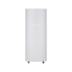 D-Link DBA-3620P wireless access point 1267 Mbit/s Power over Ethernet (PoE) White