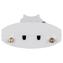 D-Link DBA-3620P wireless access point 1267 Mbit/s Power over Ethernet (PoE) White