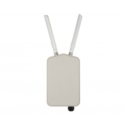 D-Link DBA-3621P wireless access point 1267 Mbit/s Power over Ethernet (PoE) White