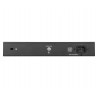 D-Link DGS-1100-16V2 network switch Managed Gigabit Ethernet (10/100/1000) Black