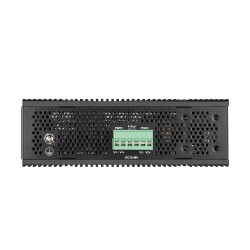 D-Link DIS-200G-12S network switch Managed L2 Gigabit Ethernet (10/100/1000) Black