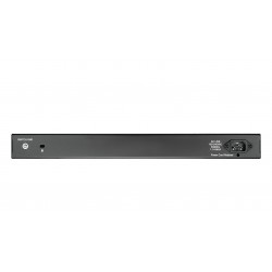 D-Link 10-port 10G SFP+ and 2-port 10GBASE-T/SFP+ Multi-Gigabit Smart Managed Switch