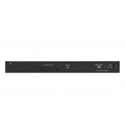 D-Link DGS-3130-30PS Managed L3 Gigabit Ethernet (10/100/1000) Black, Grey Power over Ethernet (PoE)