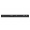 D-Link DGS-3130-30PS Managed L3 Gigabit Ethernet (10/100/1000) Black, Grey Power over Ethernet (PoE)