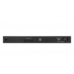 D-Link DGS-3130-30TS Managed L3 Gigabit Ethernet (10/100/1000) Black, Grey