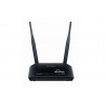 D-Link DIR-605L/E wireless router Single-band (2.4 GHz) Fast Ethernet Black