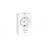 D-Link Wi-Fi SmartPlug smart plug White