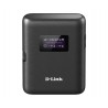 D-Link DWR-933 wireless router Dual-band (2.4 GHz / 5 GHz) 3G 4G Black