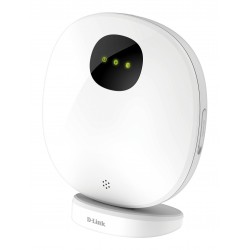 D-Link DCS-2802KT video surveillance kit Wireless