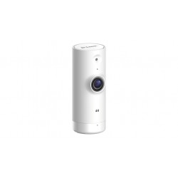 D-Link Mini HD IP security camera Indoor Desk/Wall 1280 x 720 pixels