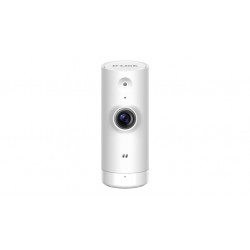 D-Link Mini HD IP security camera Indoor Desk/Wall 1280 x 720 pixels